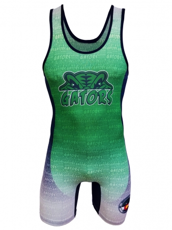 Custom Wrestling Singlets and Wrestling Uniforms - Made in the USA by Cisco  Athletic