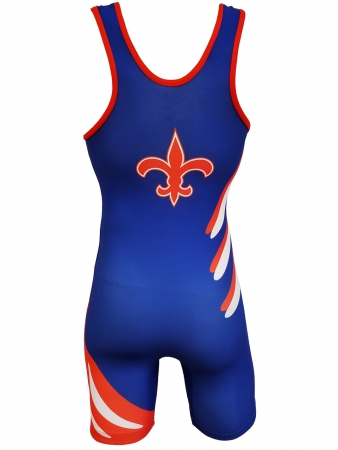 Custom Wrestling Singlets and Wrestling Uniforms - Made in the USA by Cisco  Athletic