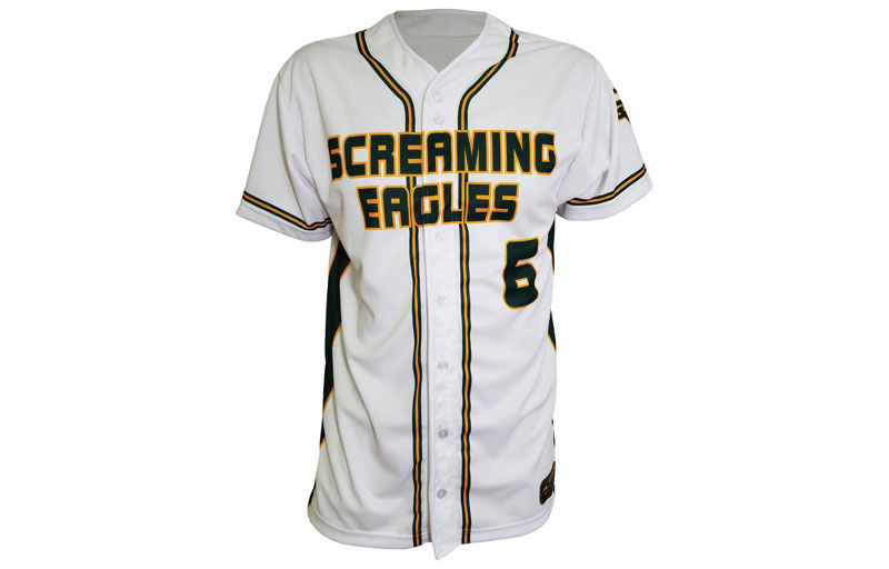 baseball team jerseys custom