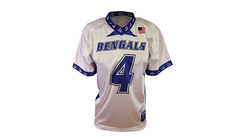 custom lacrosse jerseys