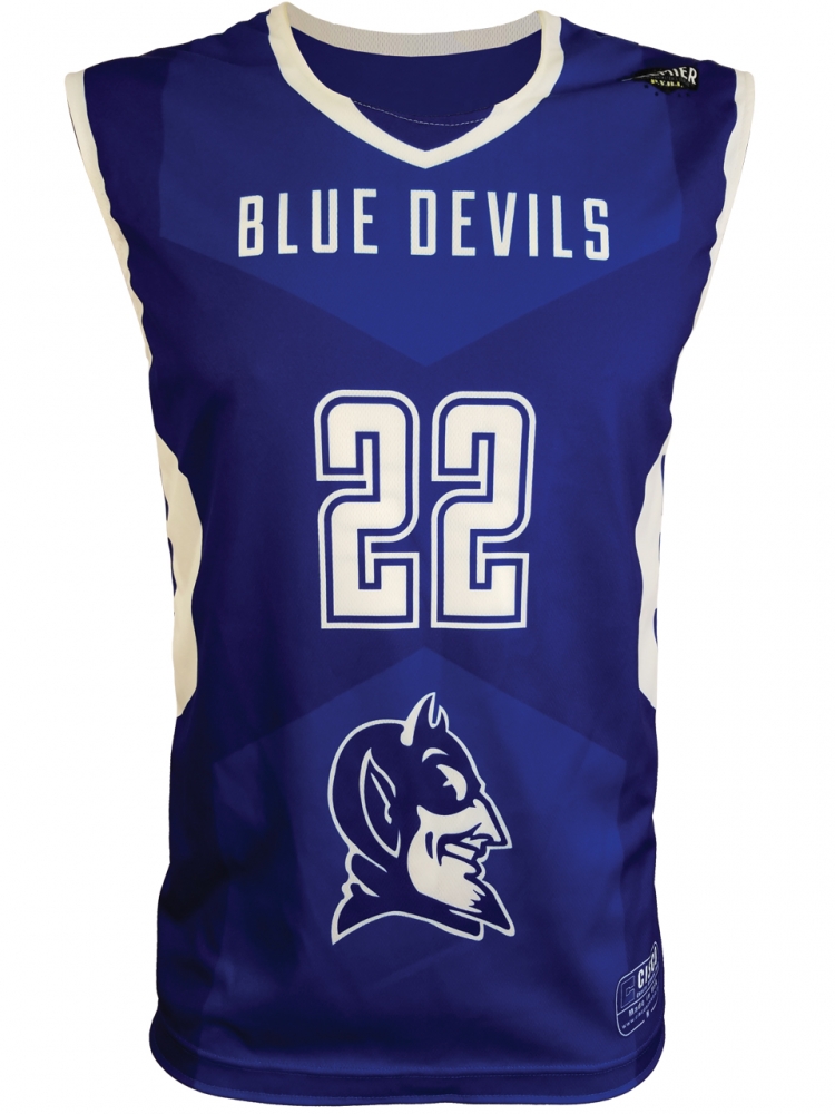 Youth Reversible Basketball Jersey 0100BR6 Cisco Athletic