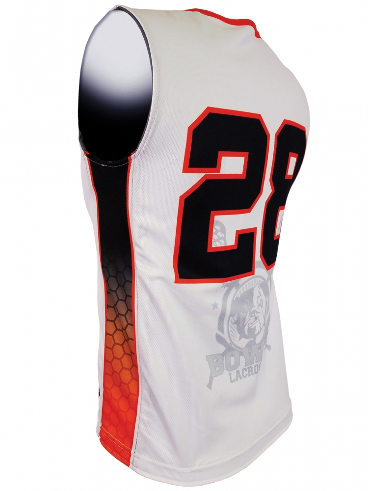 Download Men's Reversible Lacrosse Jersey 3470-RLJ-1 | Cisco Athletic