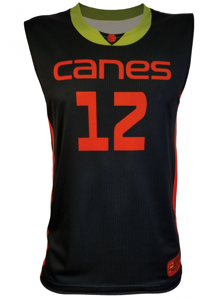 Download Youth Reversible Basketball Jersey 0100-BR-8 | Cisco Athletic