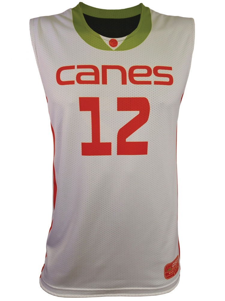 reversible youth jerseys