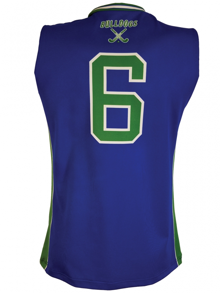 Field Hockey Jersey 7500FHJ1 Cisco Athletic