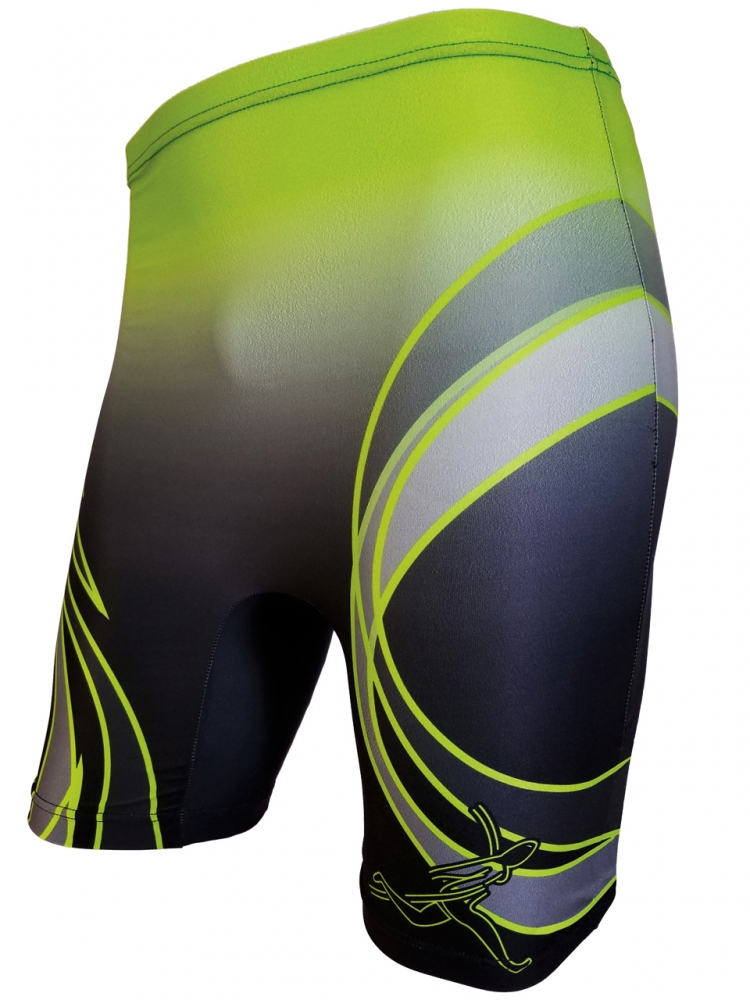 Youth Speed Suit Shorts 0300-LTJ-1 | Cisco Athletic
