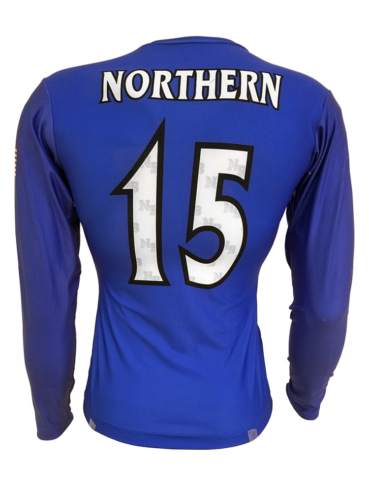 Youth Volleyball Jersey 0530CRVB5 Cisco Athletic