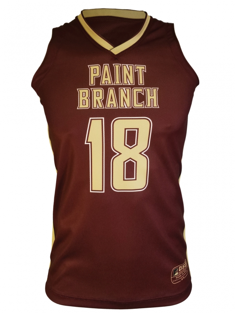 Field Hockey Jersey 7500FHJ2 Cisco Athletic