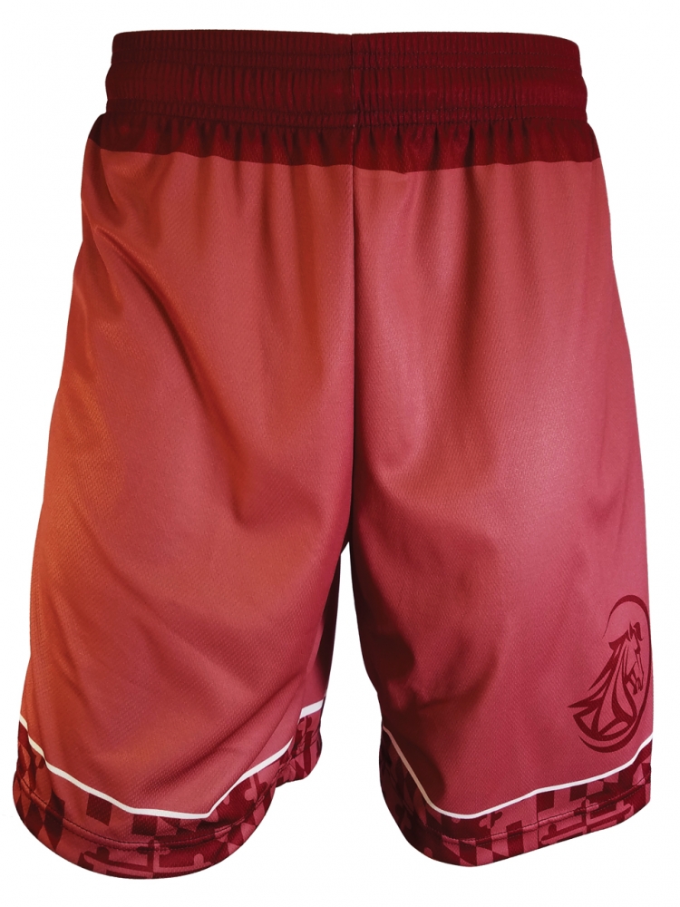 Youth Basketball Short 0722BS13 Cisco Athletic