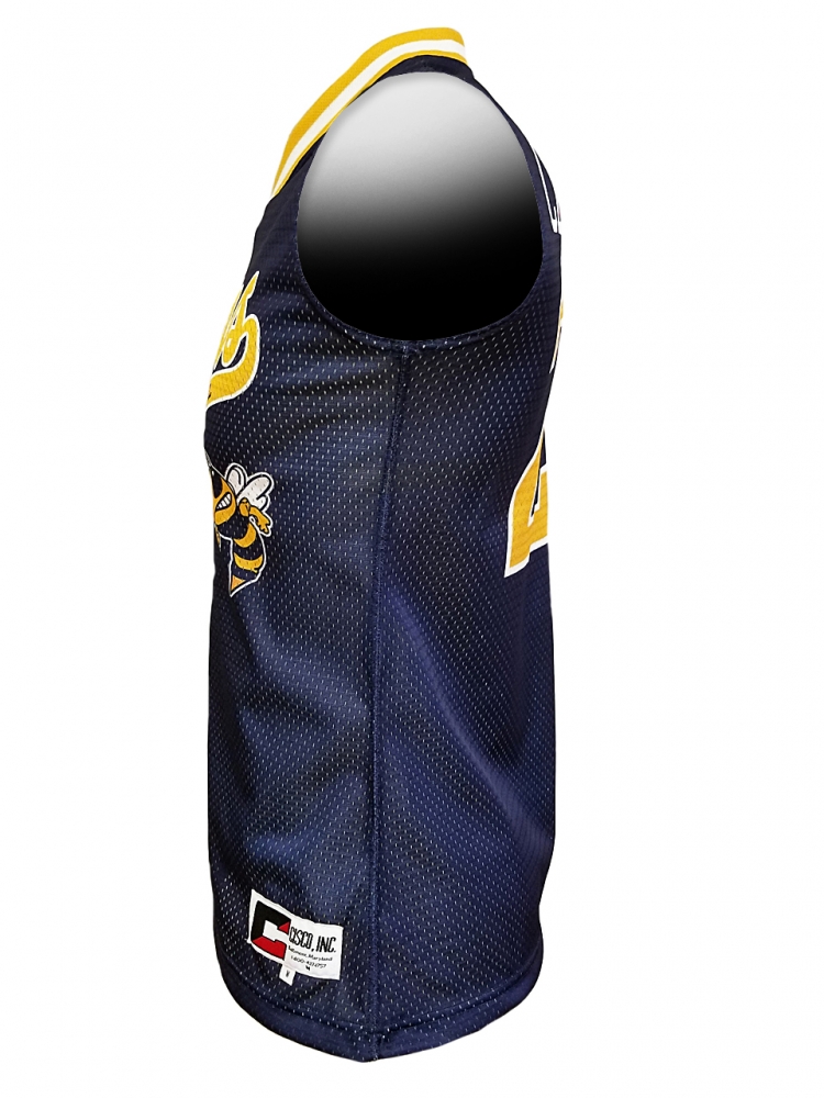 Pullover Softball Jersey 7500-SPO-3 | Cisco Athletic