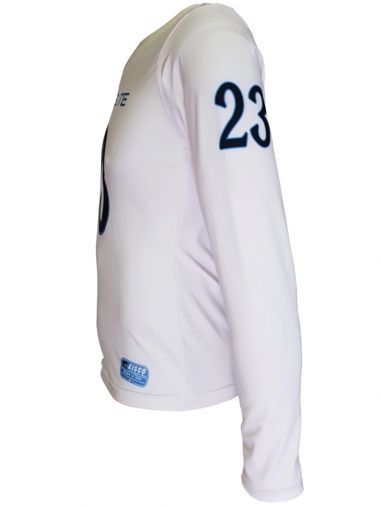 Youth Volleyball Jersey 0530CRVB1 Cisco Athletic