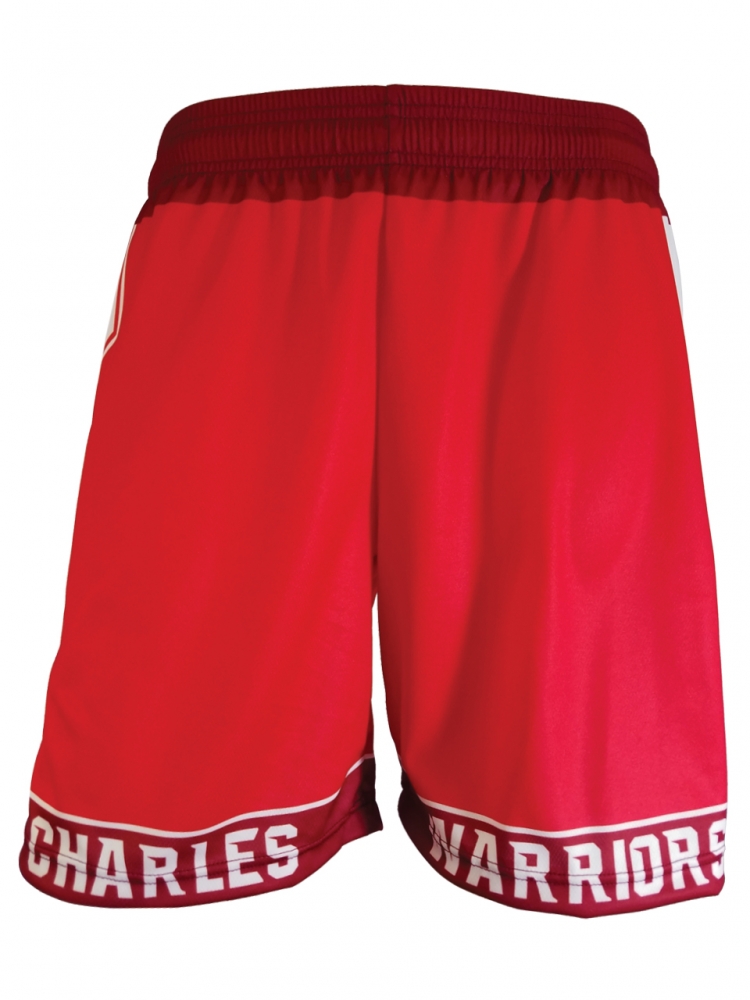 Youth Basketball Short 0722BS15 Cisco Athletic