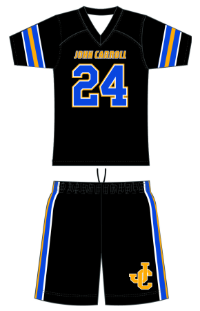 Custom Uniform
