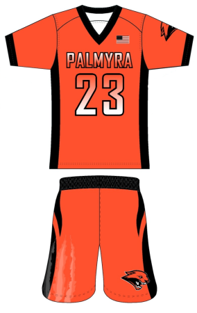 Custom Uniform