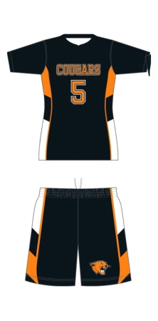 Custom Uniform