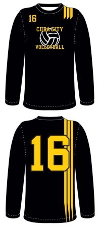 Long-Sleeve Jersey