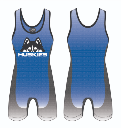 Wrestling Singlet