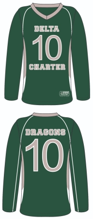 Long-Sleeve Jersey