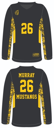 Long-Sleeve Jersey