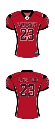 Custom Jersey