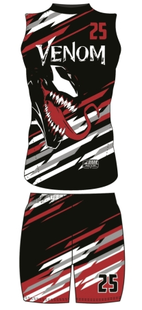 Compression Flag Set