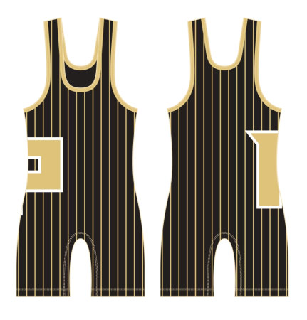 Wrestling Singlet