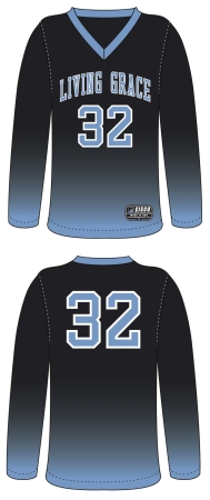 Long-Sleeve Jersey