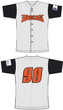 Button-Down Jersey