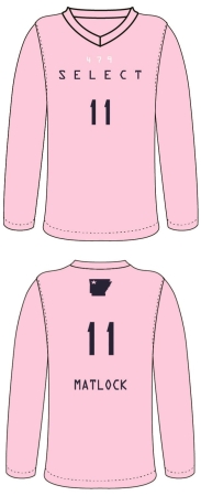 Long-Sleeve Jersey