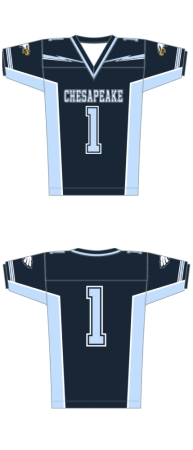 Custom Jersey