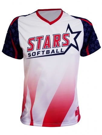 softball uniforms custom