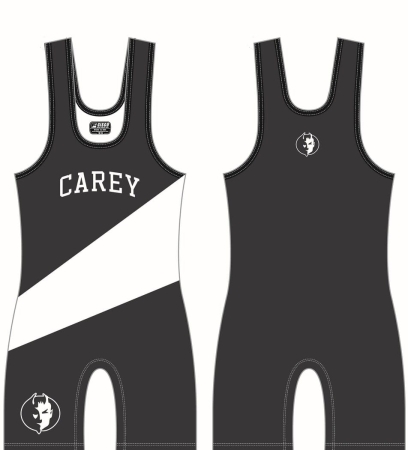 Wrestling Singlet