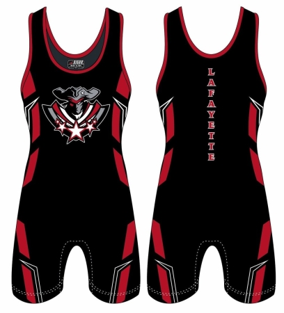 Wrestling Singlet