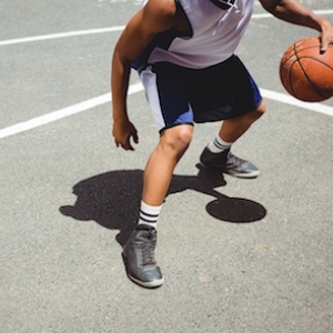 custom basketball jersey