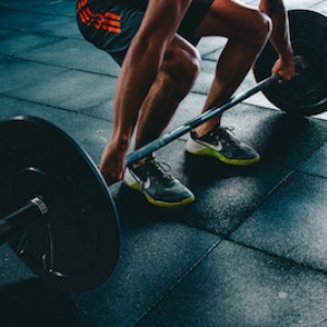 custom soccer uniforms weights on ground exercise