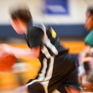 custom basketball uniforms kids playing basketball