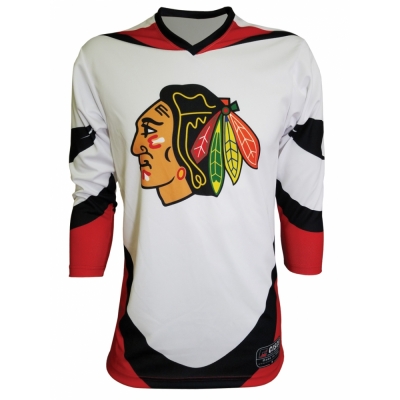 custom ice hockey jersey designer