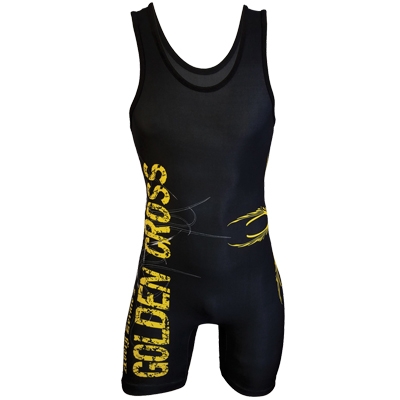 Custom Wrestling Singlets, Doublets, Uniforms & Warm-Ups - Made in the USA  by Cisco Athletic