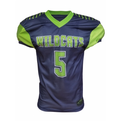 Youth Football Uniforms | Cisco Athletic