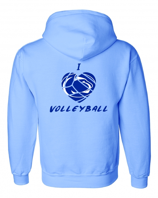 Volleyball Designs | Cisco Athletic